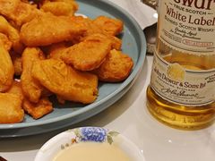 -稻香酒家·33年老字号·港式粤菜(富邦中心店)