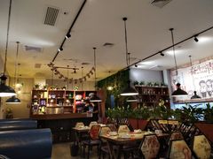 大堂-金陵暴走小龙虾·迷踪蟹(凯德MALL店)