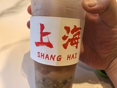 -馋三尺蟹粉小笼(人民广场店)