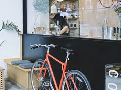 -常识咖啡common sense(春熙路店)