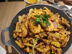 -麻辣盛艳(淮安万达店)