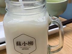 米汤儿-苏小柳点心·手作小笼包(新街口分院店)