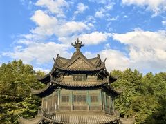 -岳阳楼景区