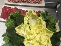 -古乐牛香·鲜牛肉牛杂火锅(吴江三里桥运东商业广场店)