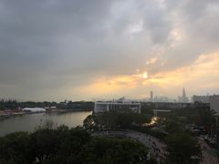 -欢乐海岸水秀剧场