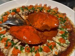 -阿明小菜·海鲜·上海菜(梅陇店)