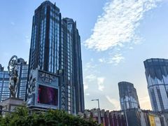 -澳门威尼斯人综合度假区