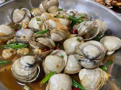 -船奇蒸汽海鲜·闽菜(八市海鲜总店)