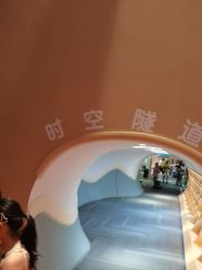 点击看大图 -奈尔宝·儿童乐园·亲子餐厅(星河湾店)