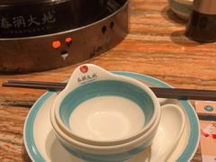 -春润大地海南椰子鸡(沙井京基百纳广场店)
