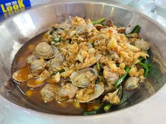 -杨厨生活餐厅(黄兴大道店)