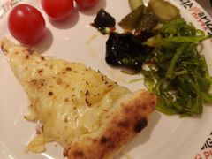 -比格比萨自助(新辰里学清路店)