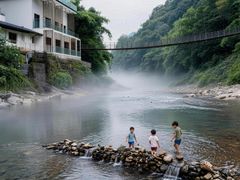-青城山