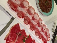 -许府牛火锅(信义坊总店)