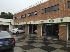 -蜂鸟快修喷漆钣喷汽修旗舰工厂(军工路店)