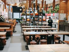 -好人民间·番茄鱼酸菜鱼(杭州永旺梦乐城店)