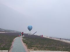 -渔岛海洋度假区