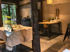 -院子餐厅·大锅菜·老杭帮(桥西直街店)