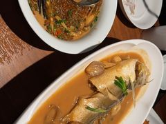-荣小馆(杭州大厦店)