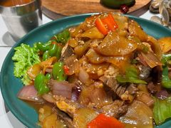 -麻喜大