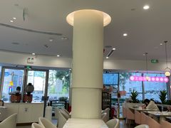 -荟选餐饮徐家汇社区食堂(徐虹北路店)