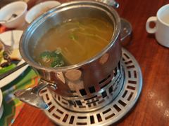 -广州希尔顿逸林酒店-OPEN開·全日制餐厅·海鲜·小火锅·自助餐(东风路店)