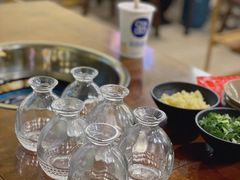 -黄潇洒老火锅(九眼桥宏济巷店)