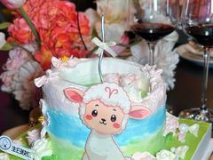 -CAKE BOSS 蛋糕老板(西单君太百货店)