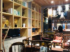 -盐官日光域房车营地·有盐餐厅