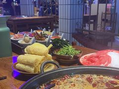 -楠火锅(仁恒梦中心店)