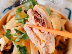 -泰煌鸡·上海白斩鸡·鸡汤面(万航店)