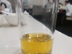 鹿茸酒-太婆天府山珍酒楼(亚运村店)