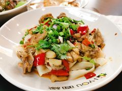 劲爆牛蛙面-I-YOU面缘·仁和新城店