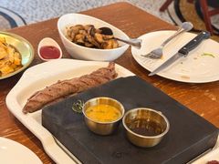 -Entrecôte 法国牛扒馆(保利·时光里店)