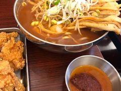-青春分食(仙林大学城店)