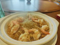 -赶海部落海鲜城(海阳路店)