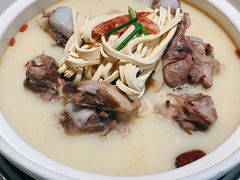 -小骨煲金华砂锅(转塘金街美地店)