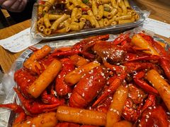 -汉小城·老铫子藕汤·乡野湖北菜(江汉路吉庆街店)