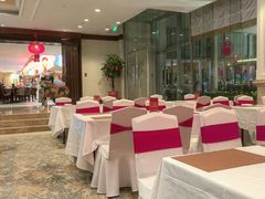 -大堂酒廊(北海香格里拉大酒店)
