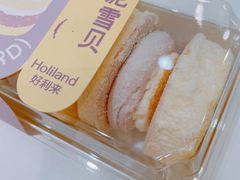 -好利来(红旗万达店)