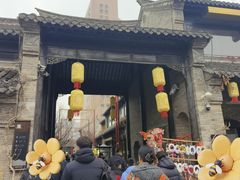 -回龙窝历史文化街区