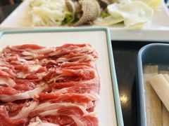 -北门涮肉·铜锅涮肉(南锣鼓巷店)