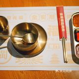 好久没有吃烤肉了,金炭烤肉在厦门世界购物中心3楼