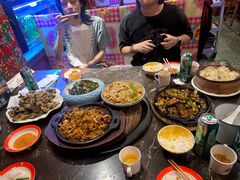 -粗粮人家·东北菜(洋桥店)