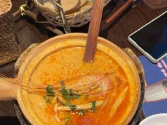 -泰妃殿(武汉首店)