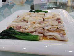 -东江渔村·古典园林·30年粤菜老字号(太和店)