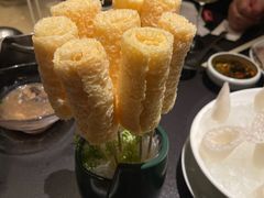 -官也街澳门火锅(新源里店)