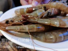 海鲜-富虹国际海鲜自助餐