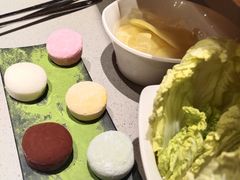 -海底捞火锅(江宸天街店)