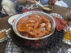-西塔隆太白烤牛肉馆(图们路店)